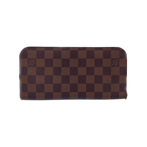 Louis Vuitton Bifold Long Damier Ansolite Portefeuille Wallet - Picture 1 of 5